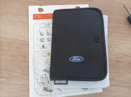 Ford - Tourneo Custom