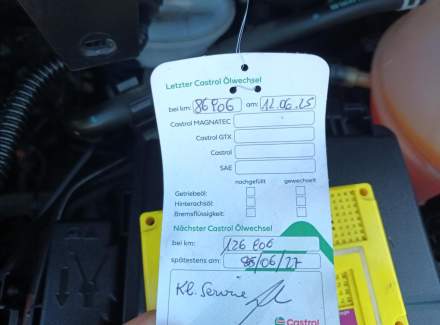 Ford - Tourneo Custom