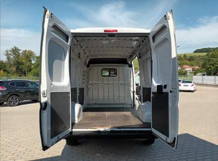 Fiat - Ducato