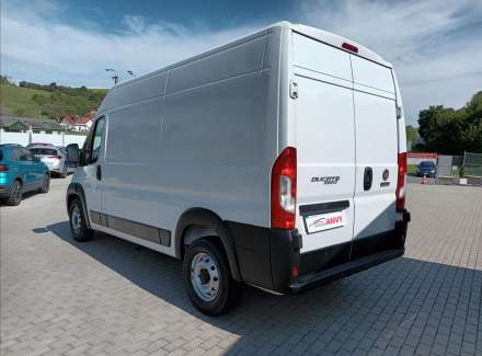 Fiat - Ducato