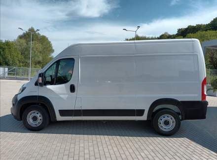 Fiat - Ducato