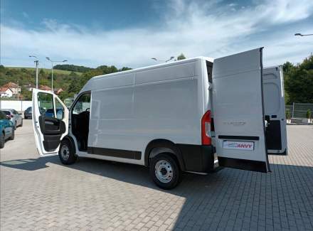 Fiat - Ducato