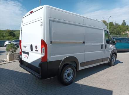 Fiat - Ducato