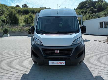 Fiat - Ducato