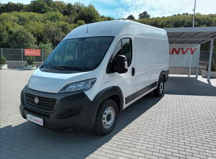 Fiat - Ducato