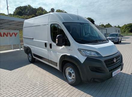 Fiat - Ducato