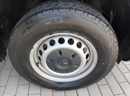 Mercedes-Benz - Sprinter