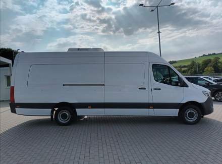 Mercedes-Benz - Sprinter