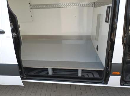 Mercedes-Benz - Sprinter