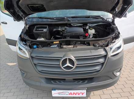 Mercedes-Benz - Sprinter