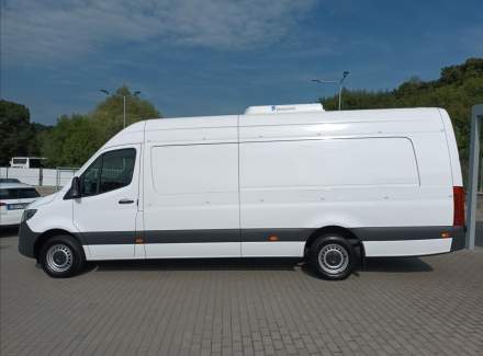 Mercedes-Benz - Sprinter