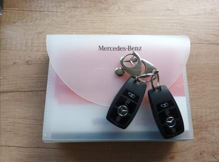 Mercedes-Benz - Sprinter