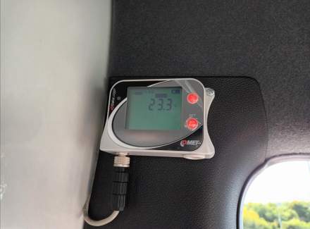 Mercedes-Benz - Sprinter