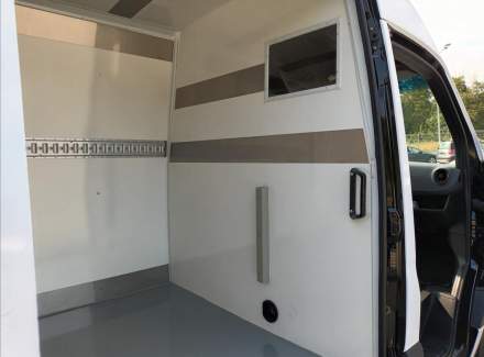 Mercedes-Benz - Sprinter