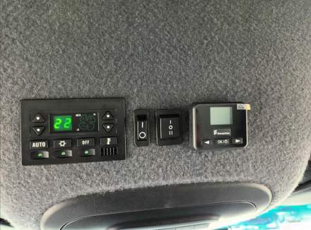 Mercedes-Benz - Sprinter