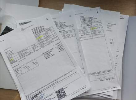 Mercedes-Benz - Sprinter