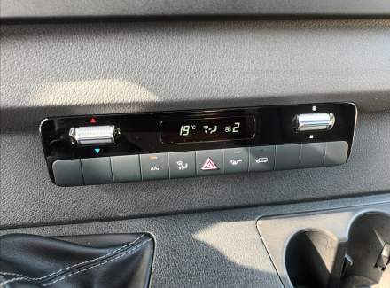 Mercedes-Benz - Sprinter