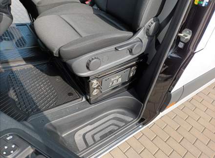 Mercedes-Benz - Sprinter