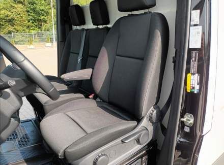 Mercedes-Benz - Sprinter