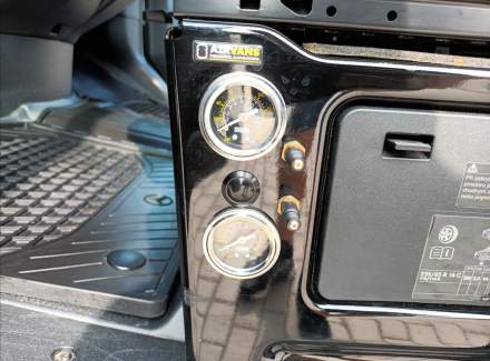 Mercedes-Benz - Sprinter