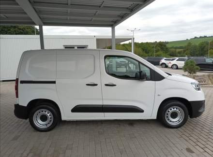 Toyota - Proace
