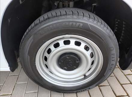 Toyota - Proace