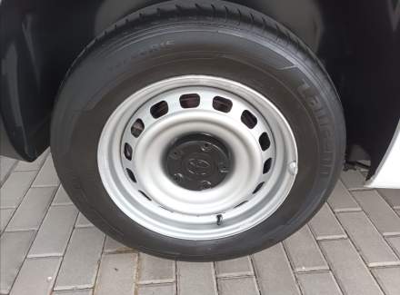 Toyota - Proace