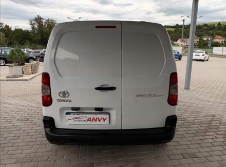 Toyota - Proace