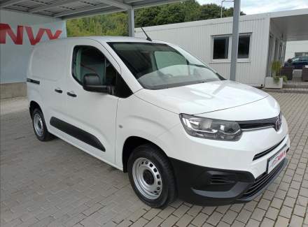 Toyota - Proace