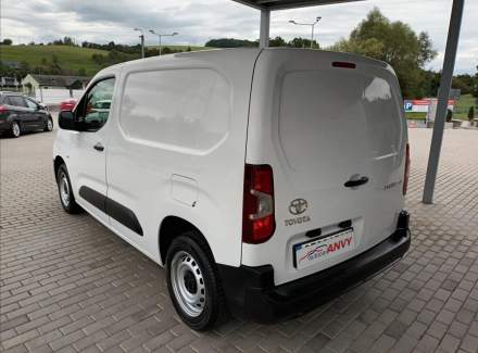 Toyota - Proace