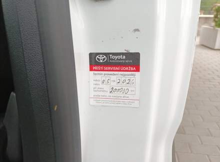 Toyota - Proace