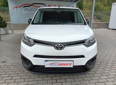 Toyota - Proace