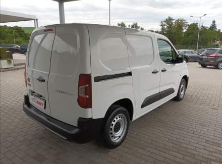 Toyota - Proace
