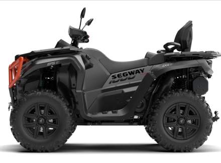 Segway