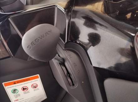 Segway