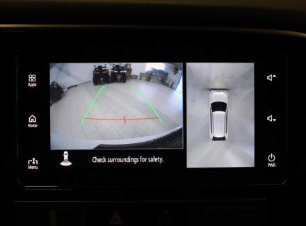 Mitsubishi - Outlander