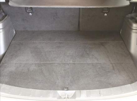 Mitsubishi - Outlander