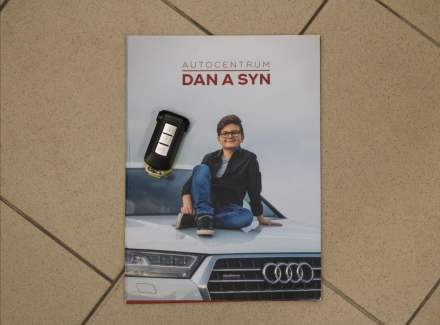 Mitsubishi - Outlander