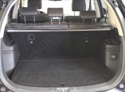 Mitsubishi - Outlander