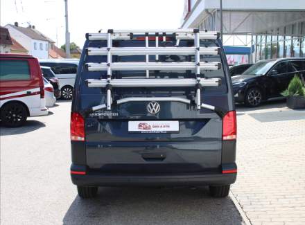Volkswagen - Transporter