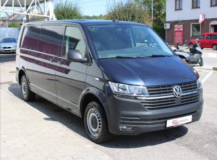 Volkswagen - Transporter