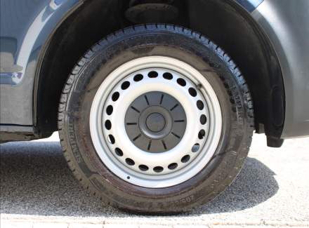 Volkswagen - Transporter