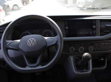 Volkswagen - Transporter