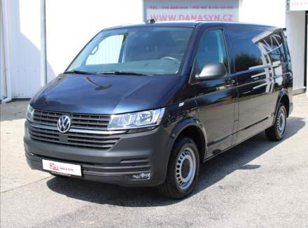 Volkswagen - Transporter