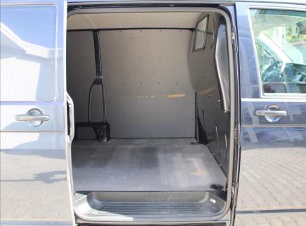 Volkswagen - Transporter