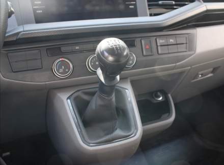 Volkswagen - Transporter