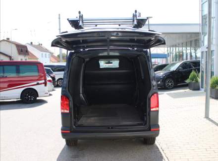 Volkswagen - Transporter