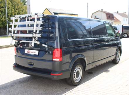 Volkswagen - Transporter