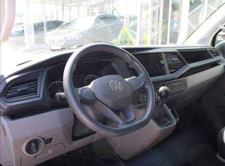 Volkswagen - Transporter