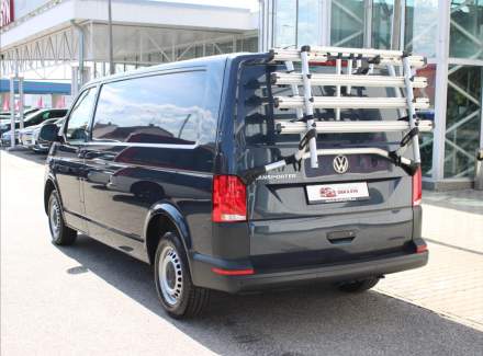 Volkswagen - Transporter